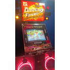 Dancing Stage EuroMix 2, Screen