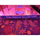 Pump it up decals?