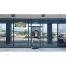 Retro Rev Arcade Storefront
