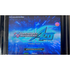 Retro Rev Arcade DDR A20 Title Screen
