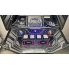 Retro Rev Arcade Sound Voltex Buttons