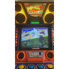 Retro Rev Arcade Pop'N Music