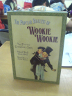 Wookie Wookie cookies :P