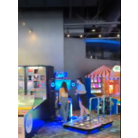 Video screenshot (poor qual)