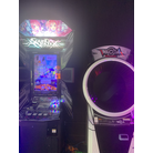 Sound Voltex Exceed Gear and WACCA Reverse