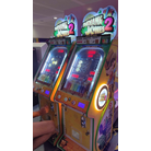 "Indiana Jones 2" coin machine (07/09/23)