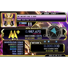 THE ANCIENT KING IS BACK - DIFFICULT - 987,670.jpg
