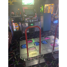 DDR Machine