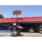 Eldorado Arcade entrance