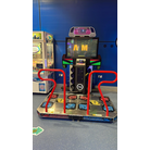 The Pump it up FX cab Fiesta nowdays..