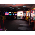 Redemption machines