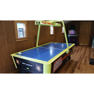 Laser Hockey