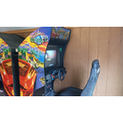Cruis'n World 1
