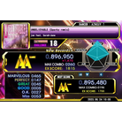 UNBELIEVABLE (Sparky remix) - CHALLENGE - 896,950.jpg