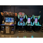 IIDX and SOUND VOLTEX
