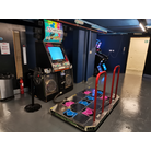 DDR and jubeats