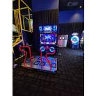 PIU machine