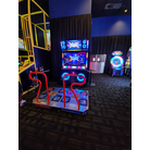 PIU machine