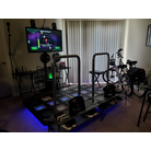 New SMX setup - July 2023