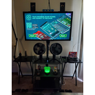 New SMX setup - July 2023