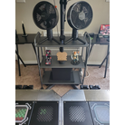 New SMX setup - July 2023