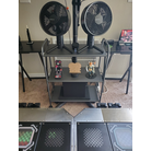 New SMX setup - July 2023