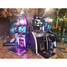 Rhythm games at Alam Sutera