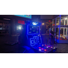 StepManiaX DX