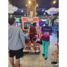 First PIU Phoenix in Indonesia