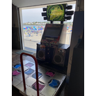 DDR cabinet