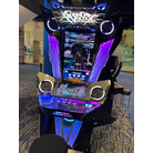 Sound Voltex Exceed Gear 