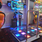 Stepmaniax