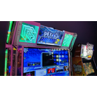 PIU Prime 2 & GHA