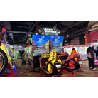 Fast & Furious Arcade (2022)
