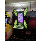 SOUND VOLTEX EXCEED GEAR Machine