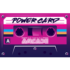 Power Card Image