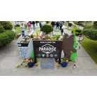Mini Golf Entrance/Exit