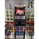 Pump It Up