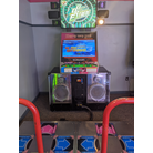 ITG3 with Adventure Island Custom Splash