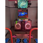 ITG3 Running on Extreme Cab