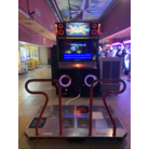 Pump It Up XX