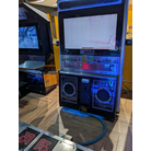 Pump It Up Cabinet Condition