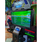 Pump It Up