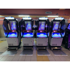 Chunithm