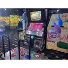 Dance Dance Revolution X