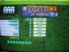 Lets get down Challenge