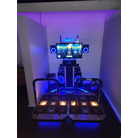 Stepmaniax