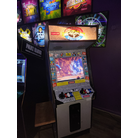 Street fighter 2