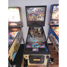Simpsons pinball party