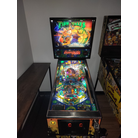 Fish tales pinball